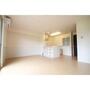 居室・リビング　※１０２にて撮影