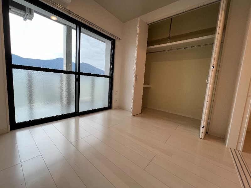 居室・リビング　別号室イメージ