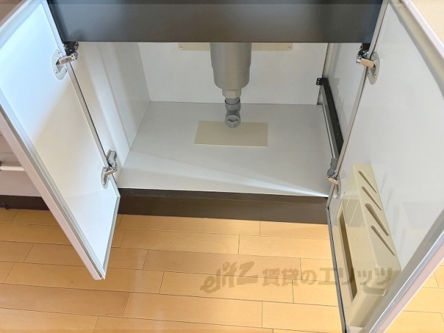 その他部屋・スペース　収納