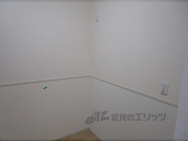 その他部屋・スペース　冷蔵庫置場