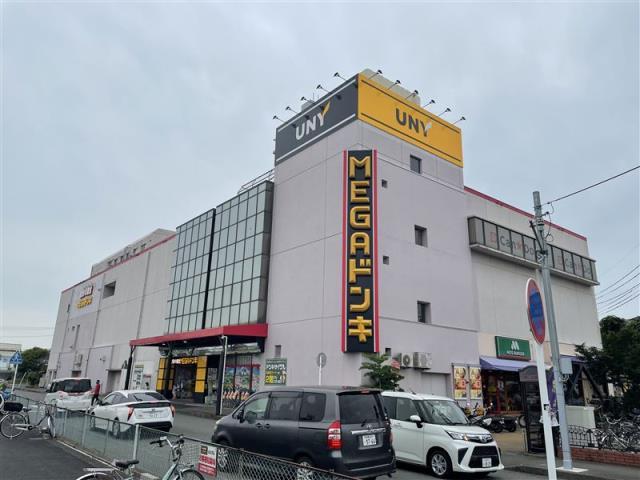 スーパー　ドン・キホーテ（スーパー）まで3086m