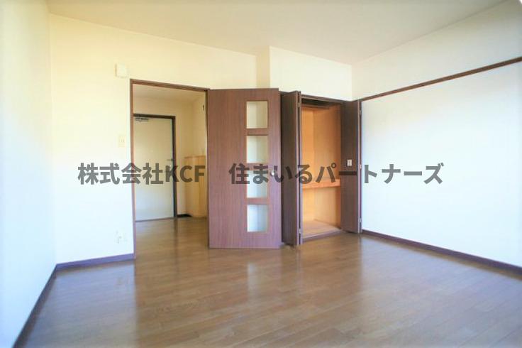 その他部屋・スペース　明るい室内です