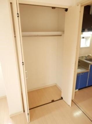 収納　※別部屋参考