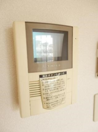 セキュリティ　※別部屋参考