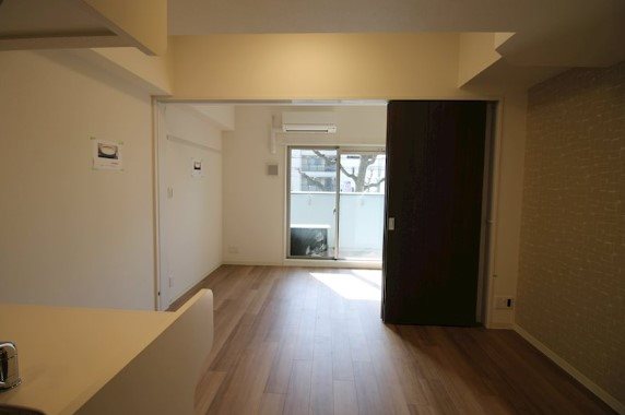 居室・リビング　★見学予約受付中★