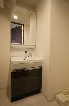 洗面設備　★見学予約受付中★