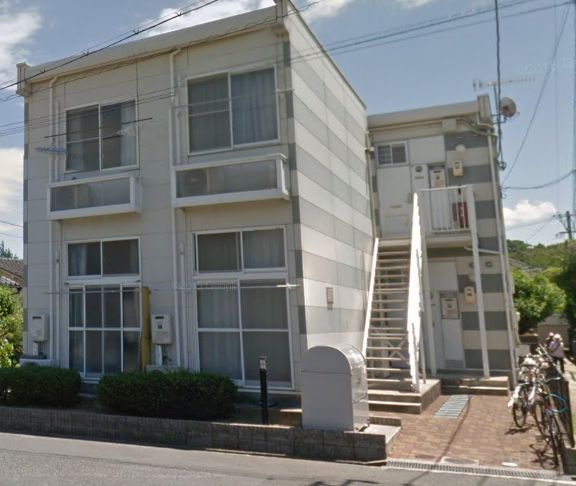 建物外観　外観写真