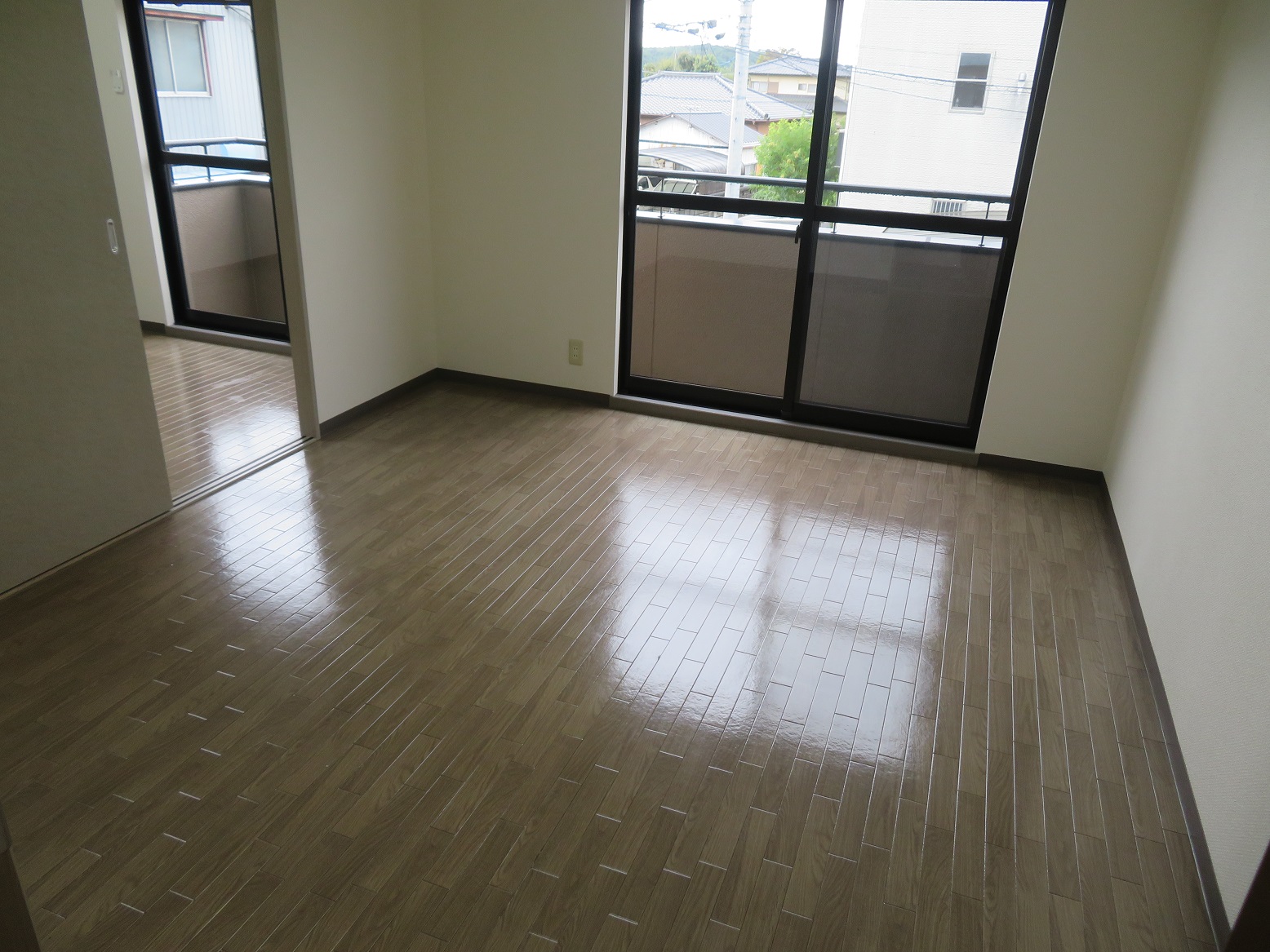 その他部屋・スペース　203号室の画像になります。