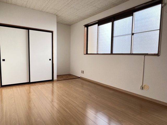 居室・リビング　洋室7帖