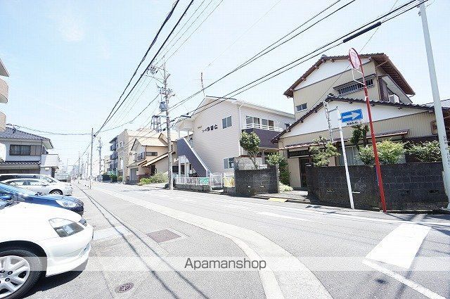 その他　周辺道路（その他）まで2m