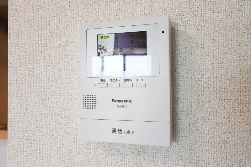 セキュリティ　図面と現状に相違がある場合には現状を優先