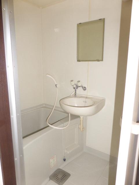 バス・シャワールーム　風呂