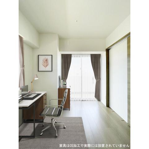 その他部屋・スペース