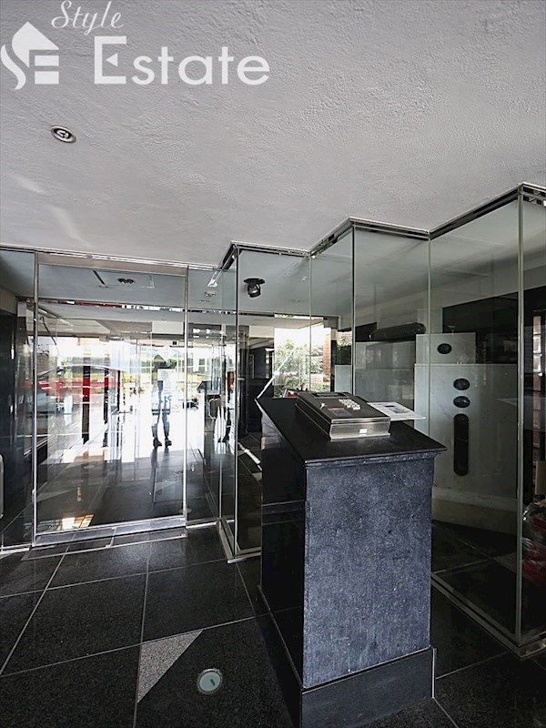 セキュリティ　オートロック