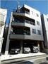 門前仲町駅より徒歩7分 3階 築4年5ヶ月の賃貸物件