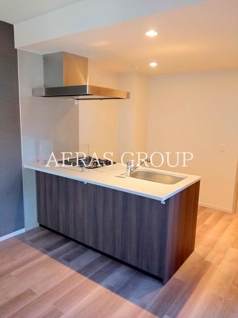 キッチン　同仕様