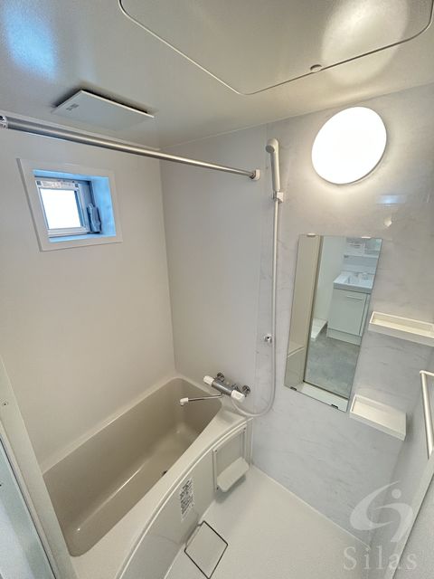 バス・シャワールーム　同仕様