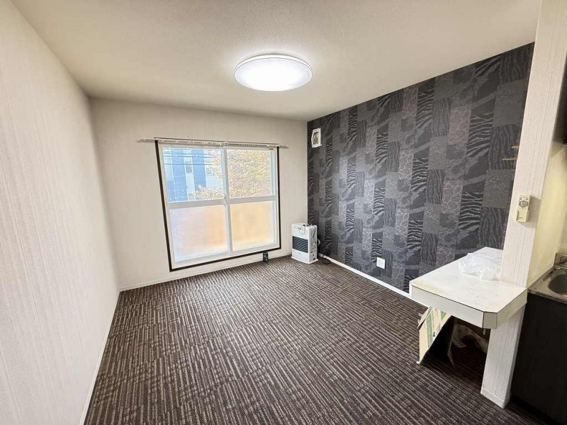 居室・リビング　リビング１