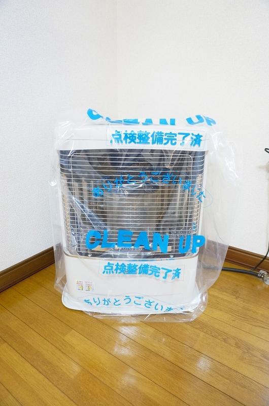 その他設備　設備