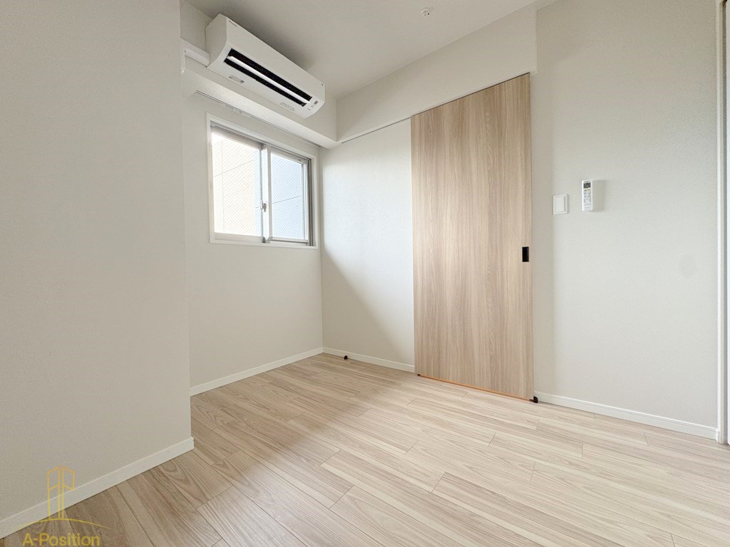 その他部屋・スペース　S-RESIDENCE天満橋ar