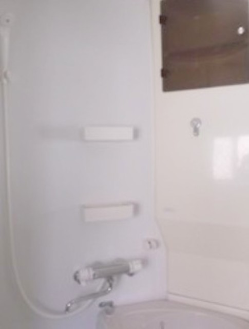 バス・シャワールーム　同仕様タイプ