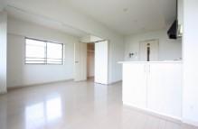 居室・リビング　内観1