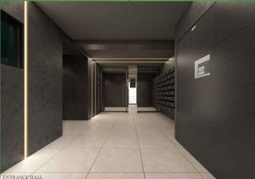 その他部屋・スペース　エントランス