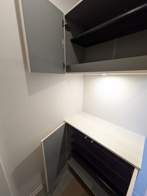 玄関　★シューズボックス★