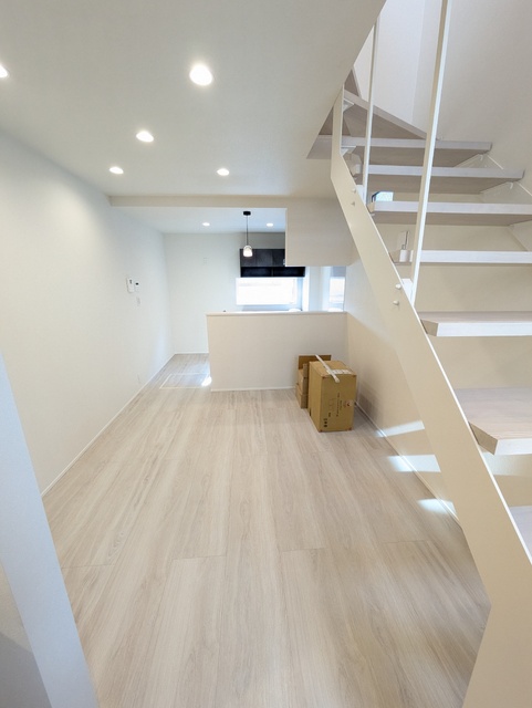 居室・リビング　★１１．６帖のＬＤＫ★