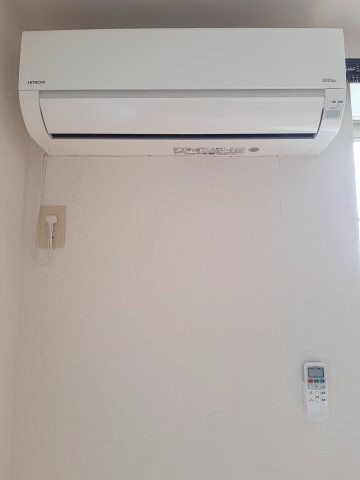 その他設備　2021年12月撮影