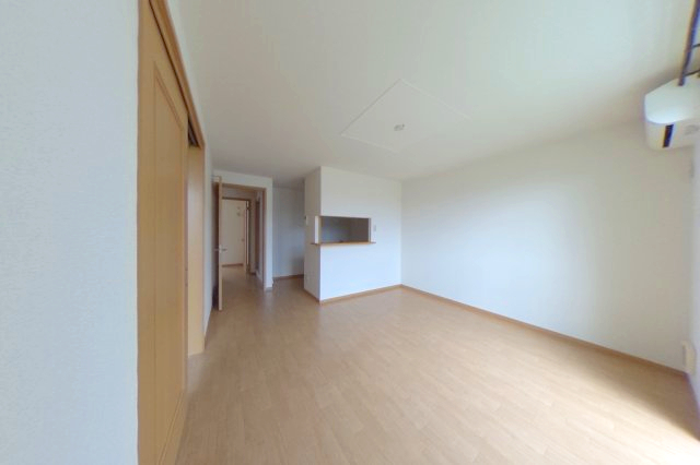 居室・リビング　2021年12月撮影