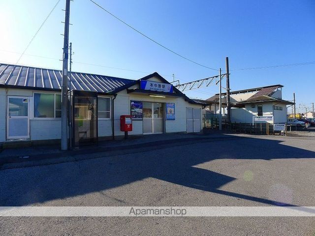その他　東武小泉線：本中野駅（その他）まで400m