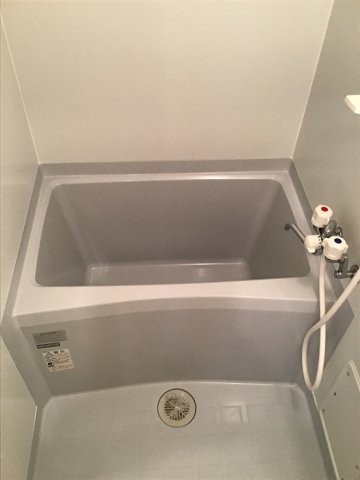 バス・シャワールーム　同仕様