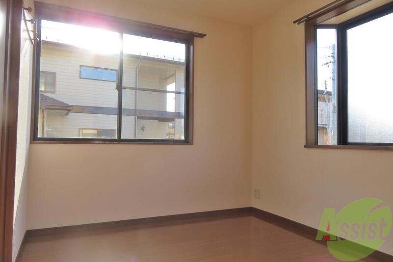 その他部屋・スペース　落ち着いた雰囲気のお部屋でゆっくり休めそうです