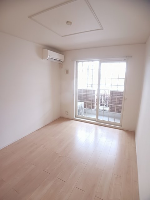 居室・リビング　居室・リビング