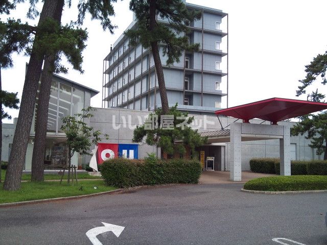 その他　おーゆ・ランド（その他）まで436m