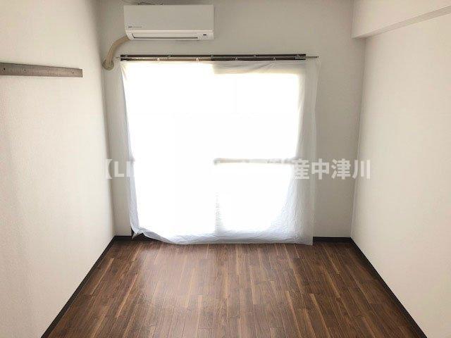 居室・リビング　洋室6帖