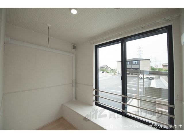 その他部屋・スペース　洋室