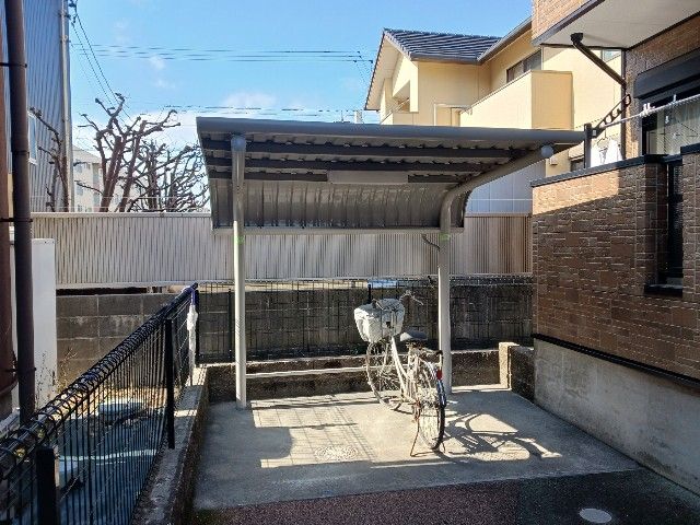 Dia Craneの外観写真