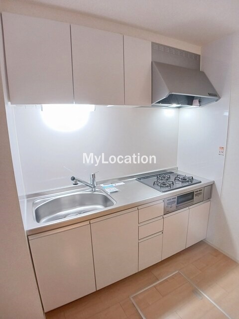 キッチン　☆使いやすいキッチンです☆