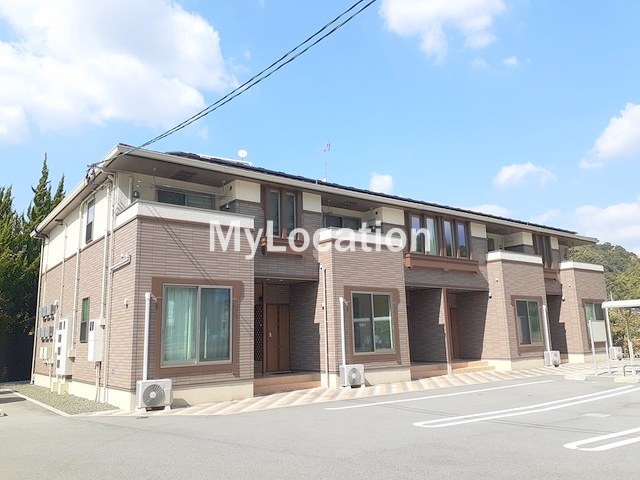 建物外観　☆綺麗な外観です☆