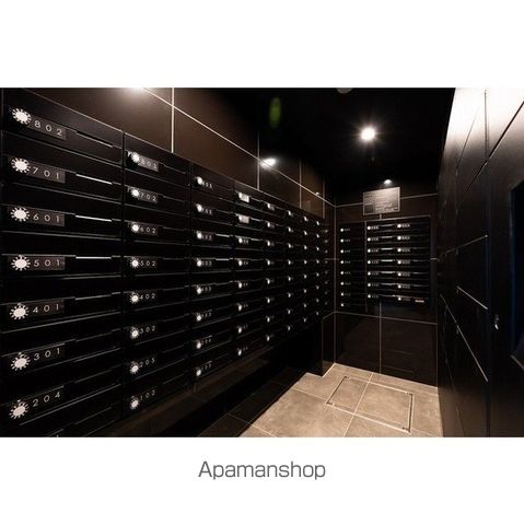 その他共有部分　その他共有部分