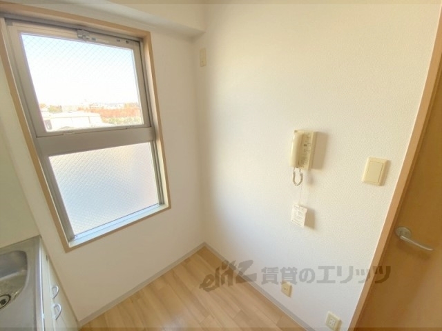 その他部屋・スペース　冷蔵庫置場