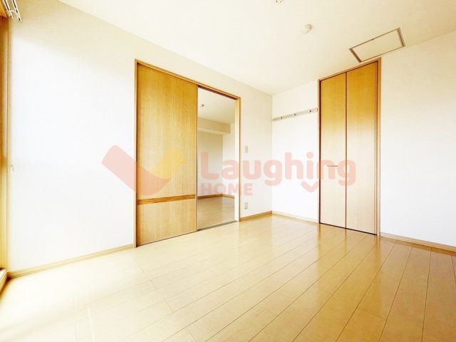 その他部屋・スペース　内装です