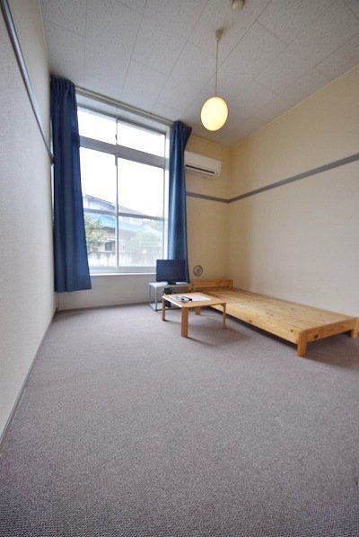 その他部屋・スペース　※家具家電はありません。