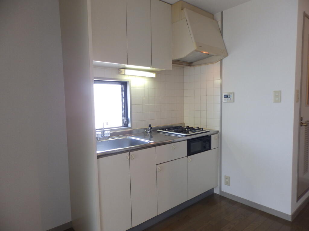 キッチン　システムキッチン