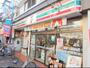 コンビニ　セブンイレブン 川崎片平7丁目店（コンビニ）まで1355m