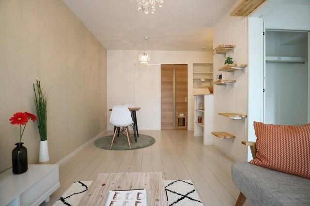 その他部屋・スペース