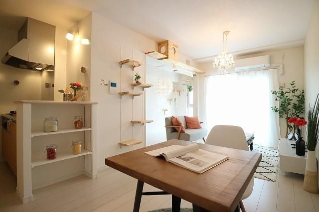 居室・リビング