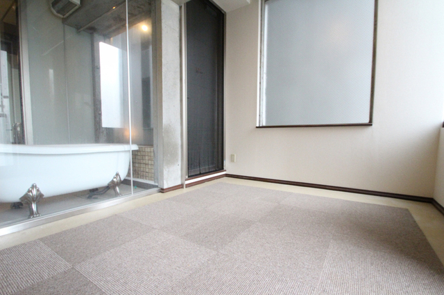 その他設備　※同じ間取の別室のお写真です。